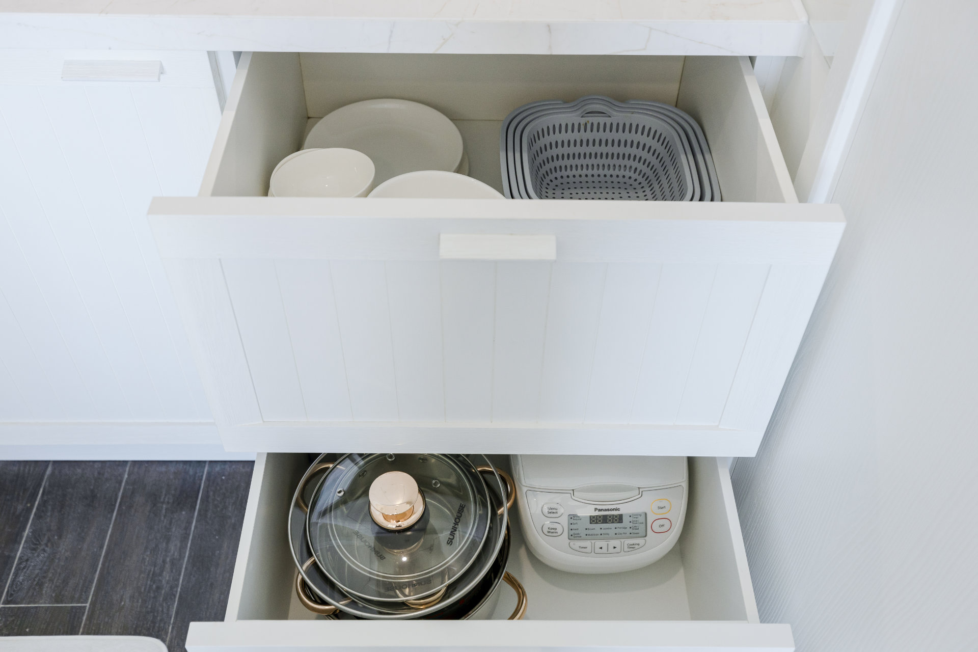 Phòng Studio view biển, pháo hoa, cầu hôn