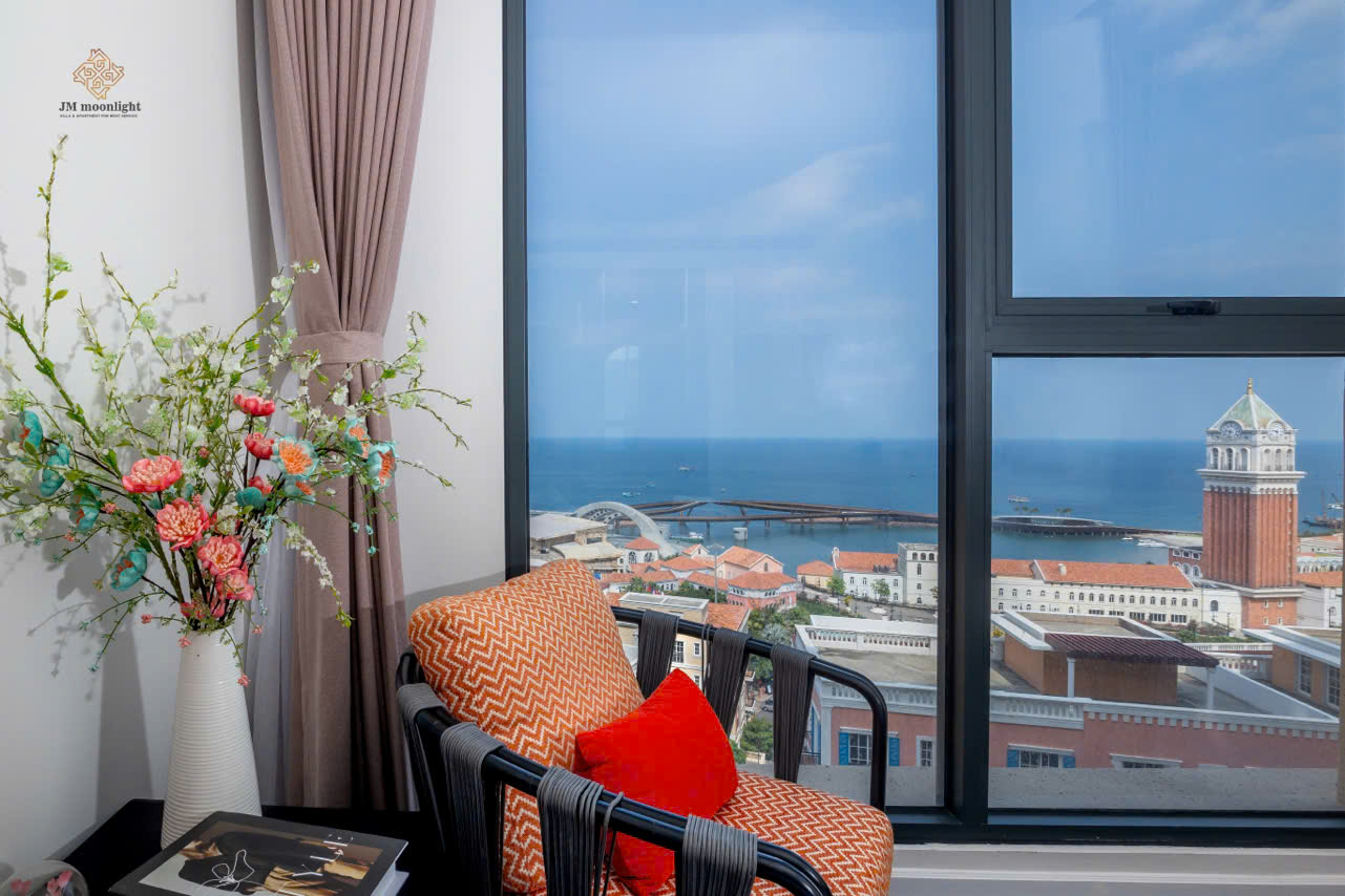 2Pn2Vs View biển - Cam