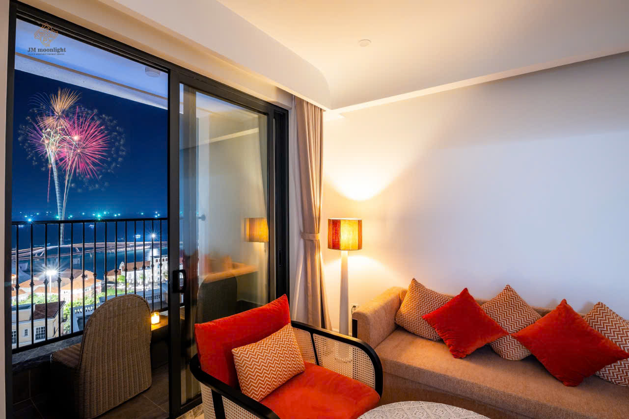 2Pn2Vs View biển - Cam