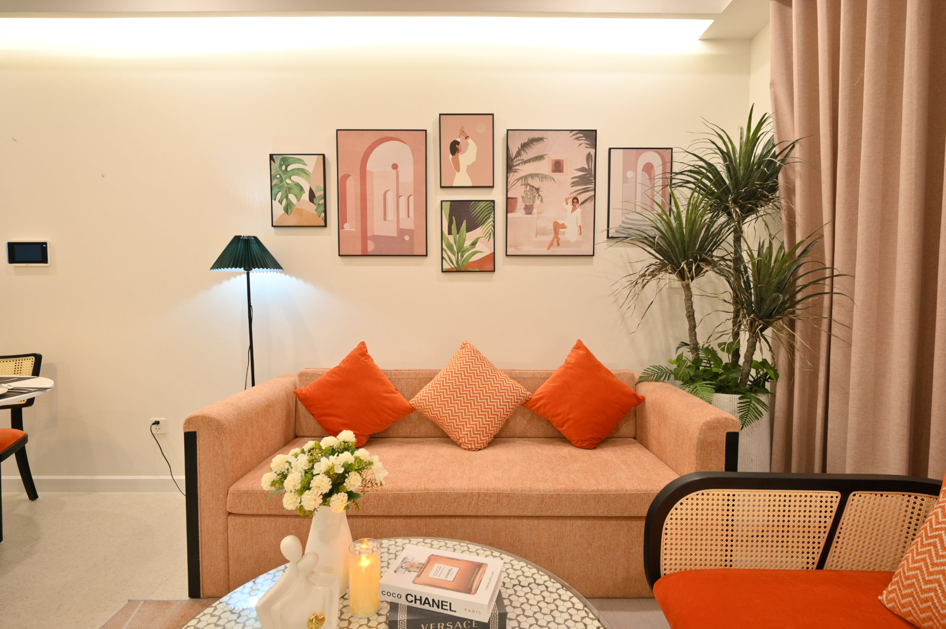 2Pn2vs View đồi núi