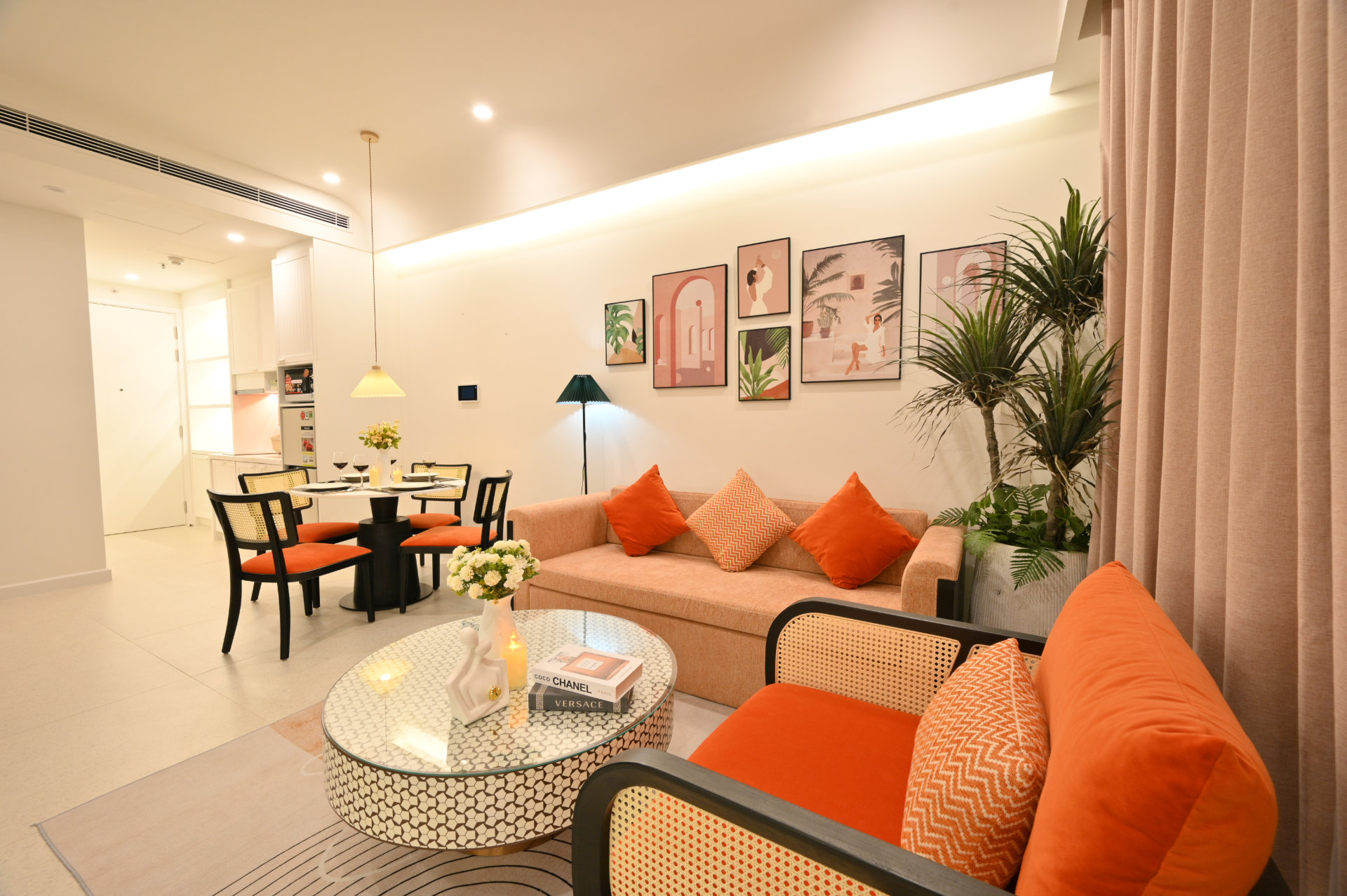 2Pn2vs View đồi núi