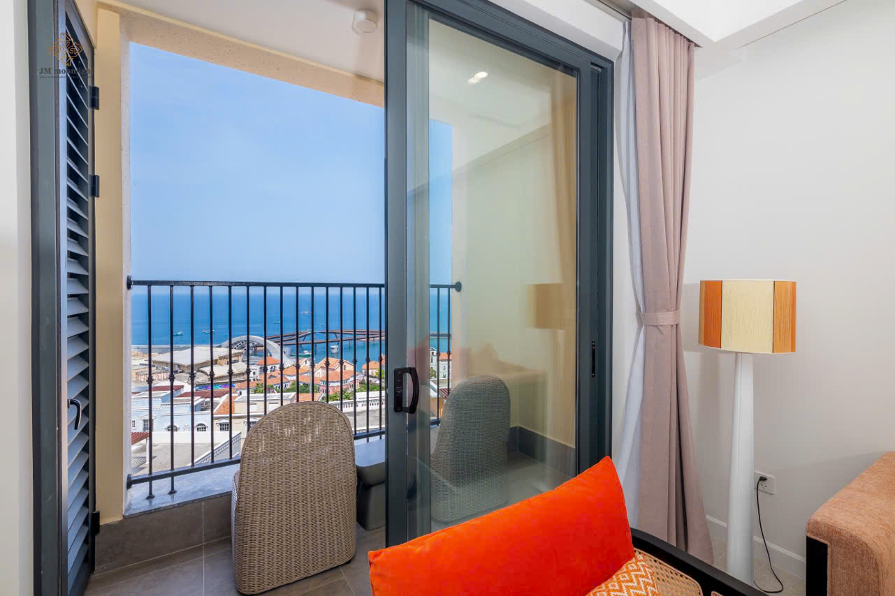 2Pn2Vs View biển - Cam