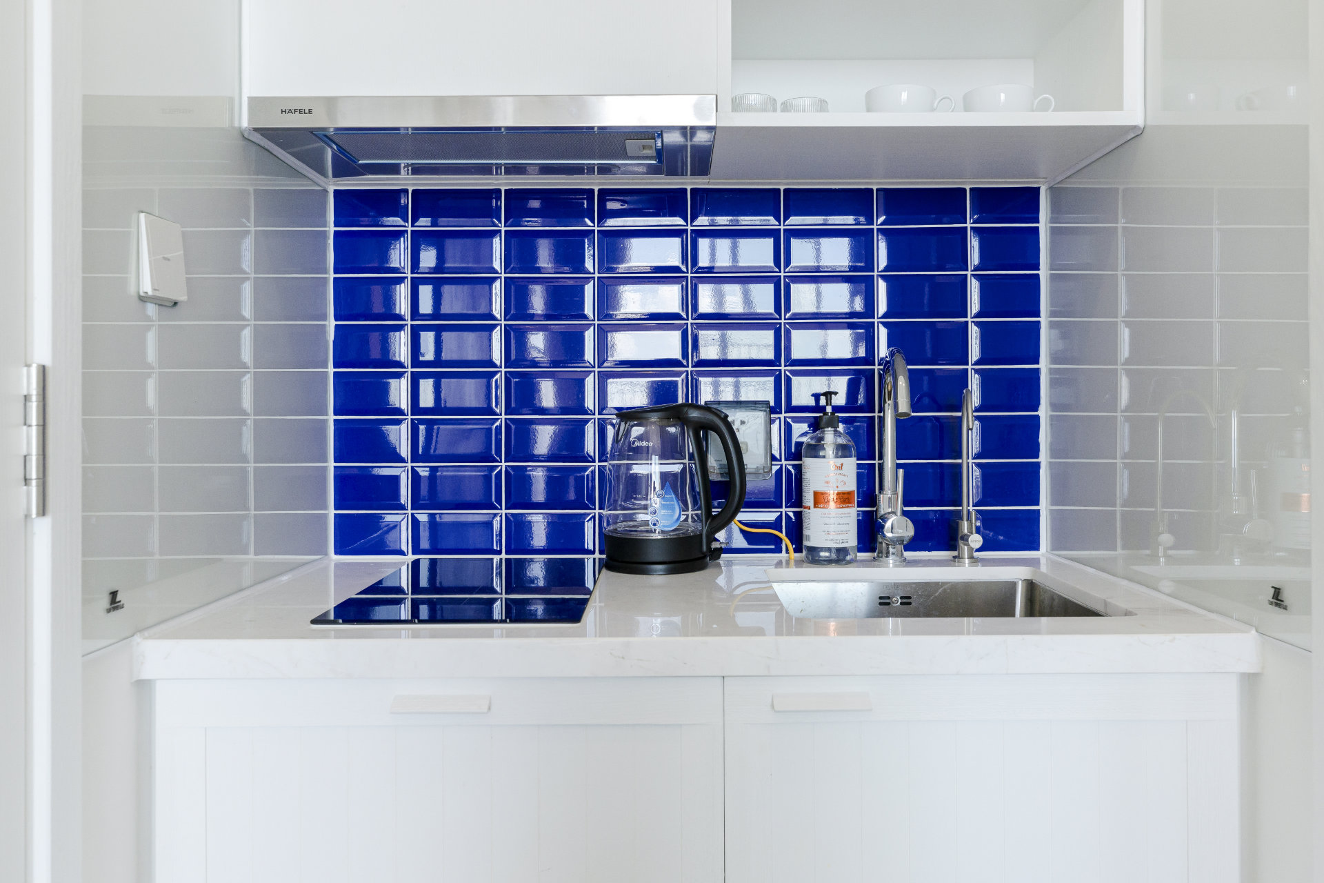 Phòng Studio view biển, pháo hoa, cầu hôn