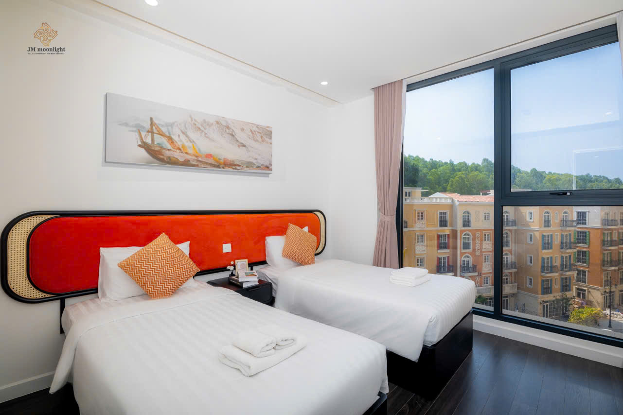 2Pn2Vs View biển - Cam