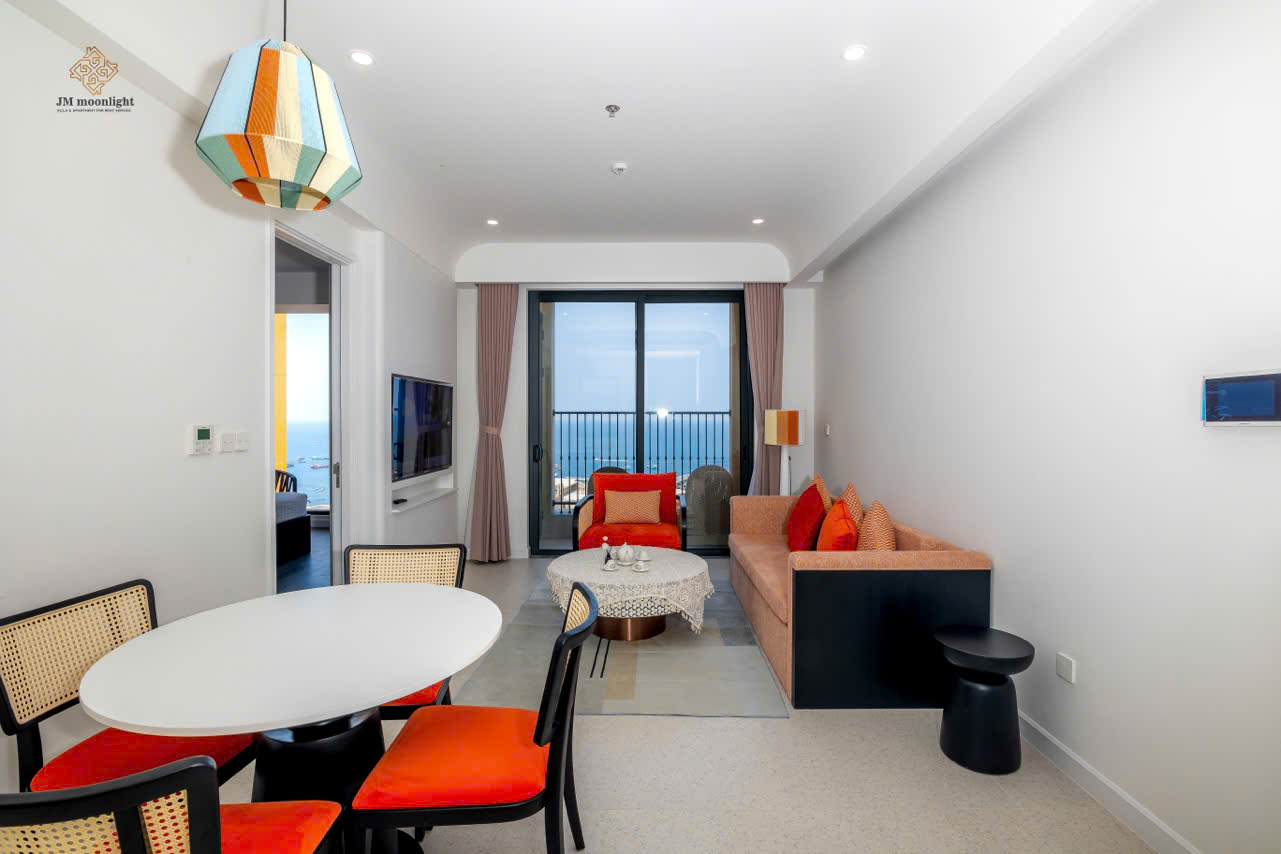 2Pn2Vs View biển - Cam