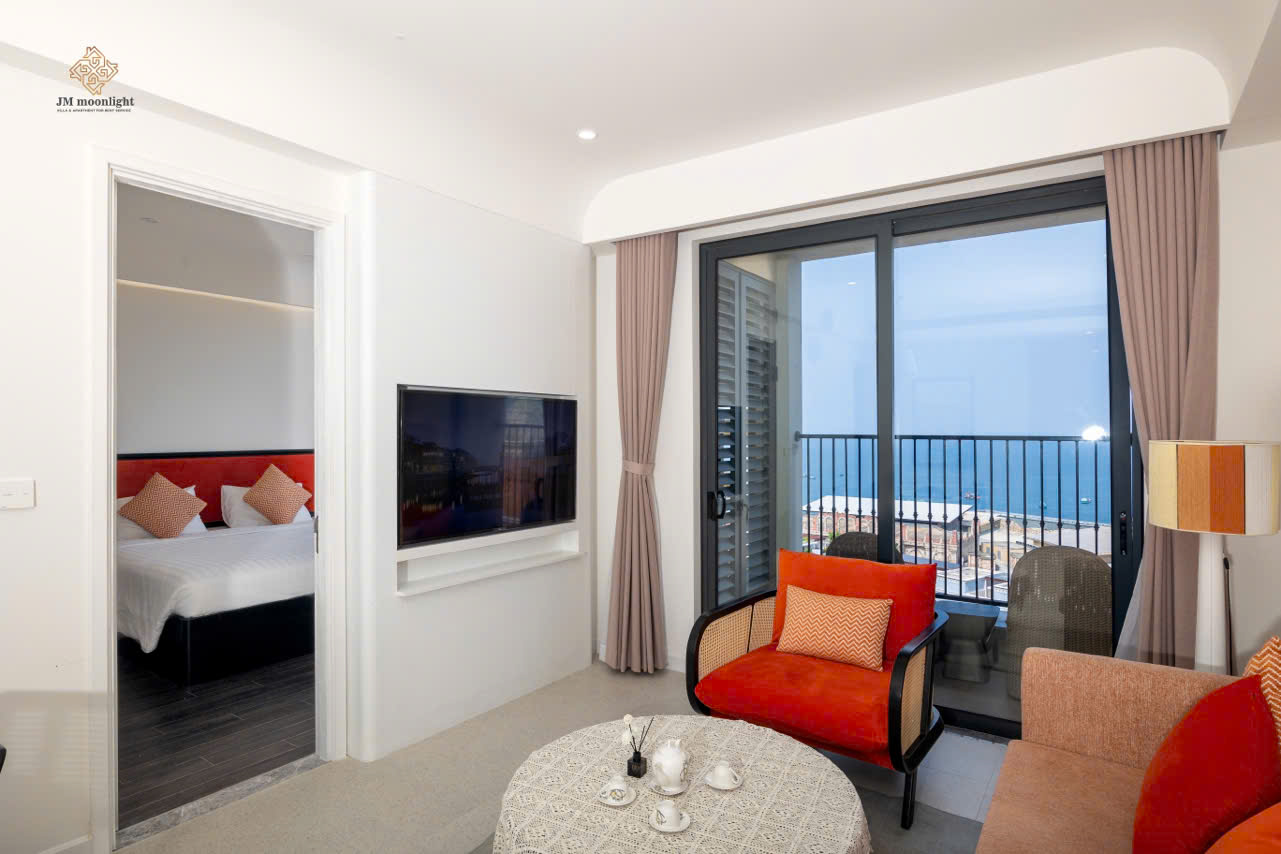 2Pn2Vs View biển - Cam