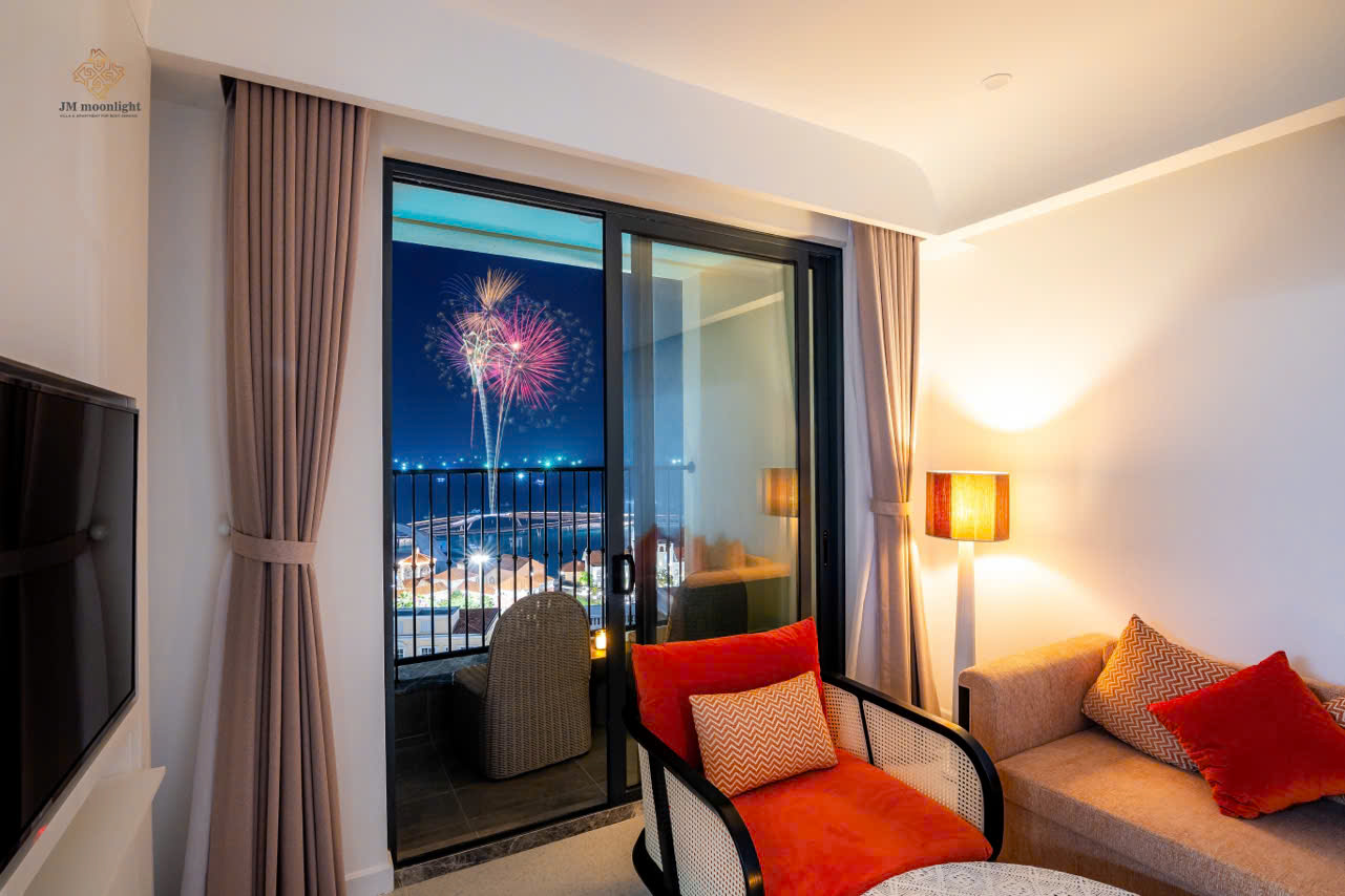 2Pn2Vs View biển - Cam