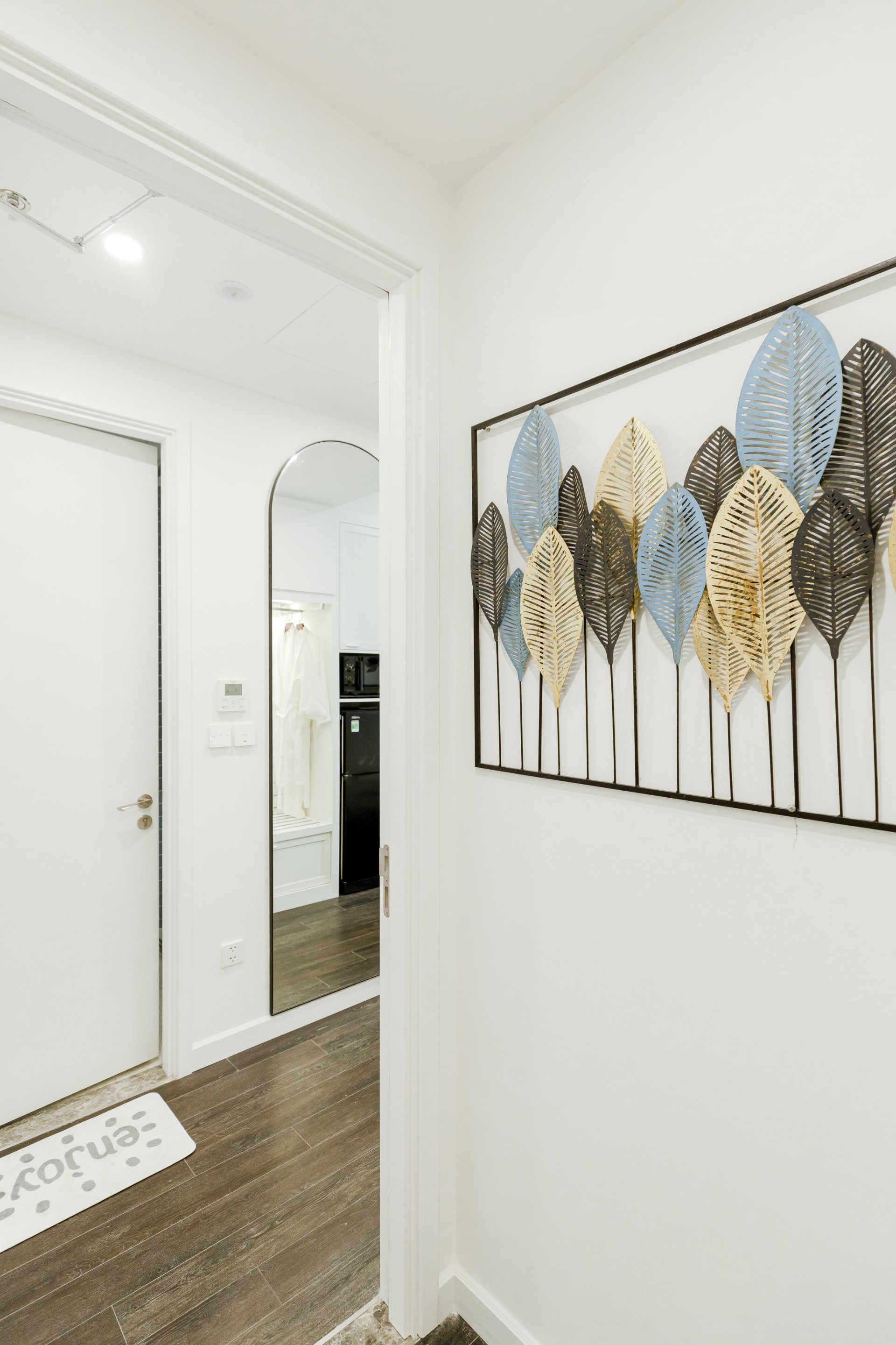 Phòng Studio view biển, pháo hoa, cầu hôn