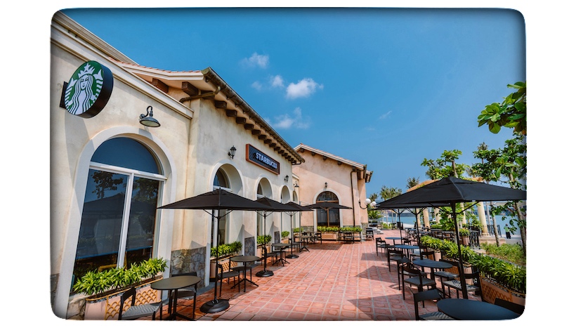 CAFÉS NEAR ROSIE HILLSIDE APARTMENT WORTH VISITING