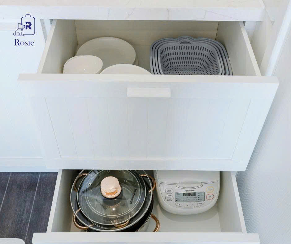 Căn Hộ Studio Giường Lớn, Có Ban Công, Tầm Nhìn Pháo Hoa