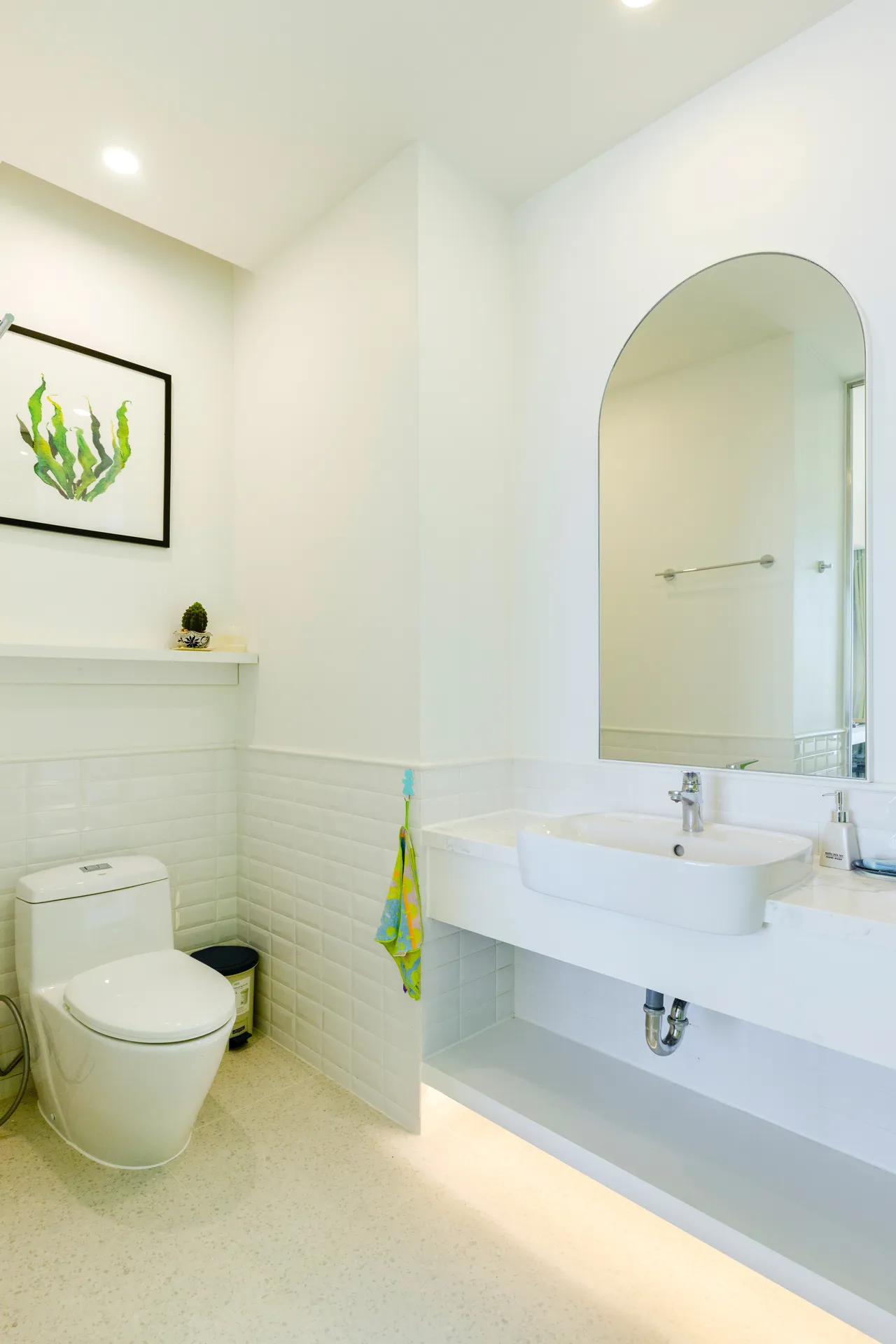 Căn Hộ 2 Phòng Ngủ Với Giường Cỡ Lớn, Có Ban Công, Tầm Nhìn Pháo Hoa, Hướng Biển