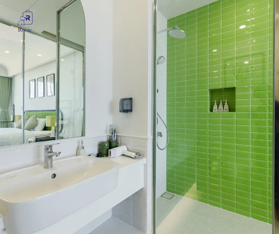 Căn Hộ 2 Phòng Ngủ Với Giường Cỡ Lớn, Có Ban Công, Tầm Nhìn Pháo Hoa, Hướng Biển