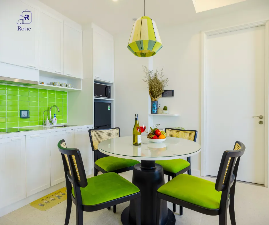 Căn Hộ 2 Phòng Ngủ Với Giường Cỡ Lớn, Có Ban Công, Tầm Nhìn Pháo Hoa, Hướng Biển